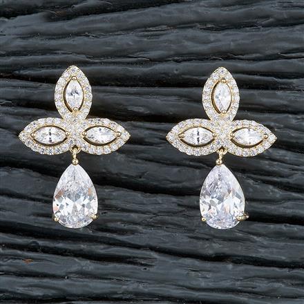 WESTERN SHORT EARRING