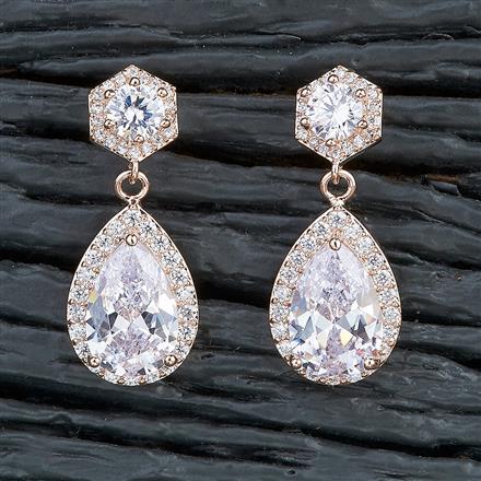 WESTERN SHORT EARRING