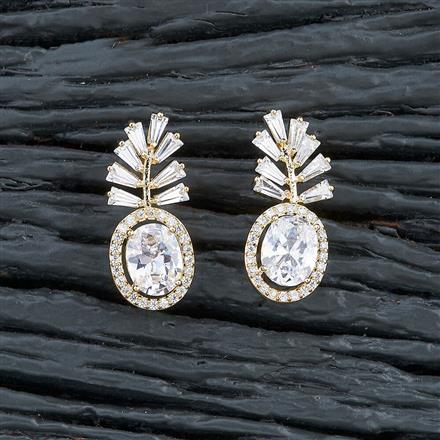 WESTERN SHORT EARRING