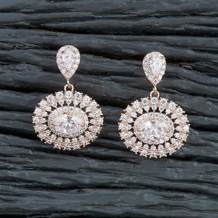 WESTERN SHORT EARRING