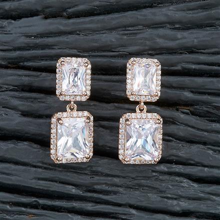 WESTERN SHORT EARRING