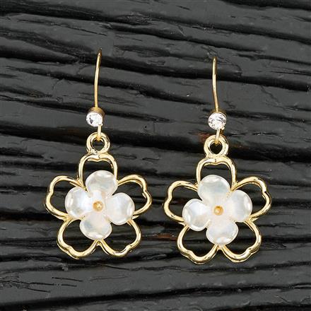 WESTERN SHORT EARRING