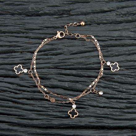 WESTERN CHARMS BRACELET