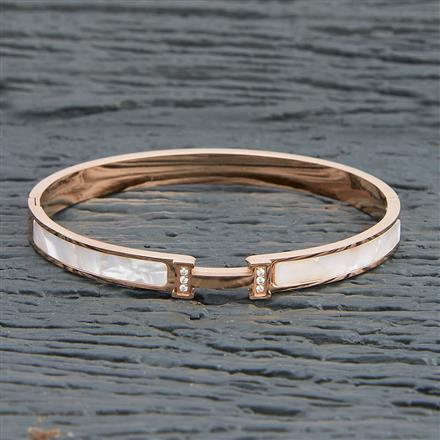 WESTERN STAINLESS STEEL KADA