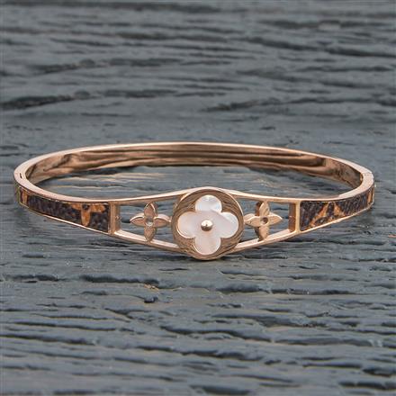 WESTERN STAINLESS STEEL KADA