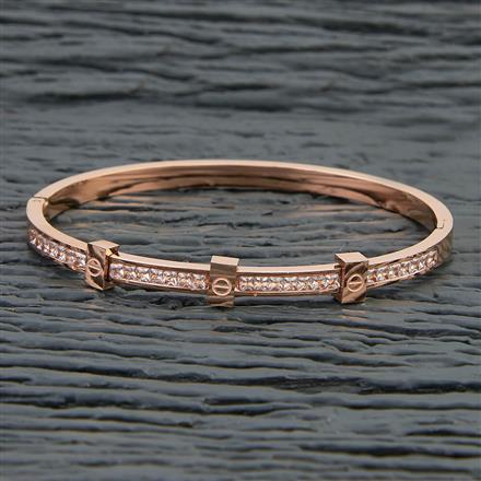 WESTERN STAINLESS STEEL KADA