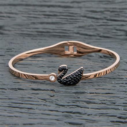 WESTERN STAINLESS STEEL KADA