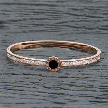 WESTERN STAINLESS STEEL KADA