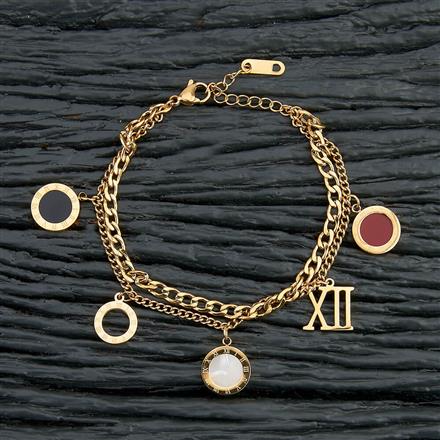 WESTERN CHARMS BRACELET