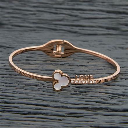 WESTERN STAINLESS STEEL KADA