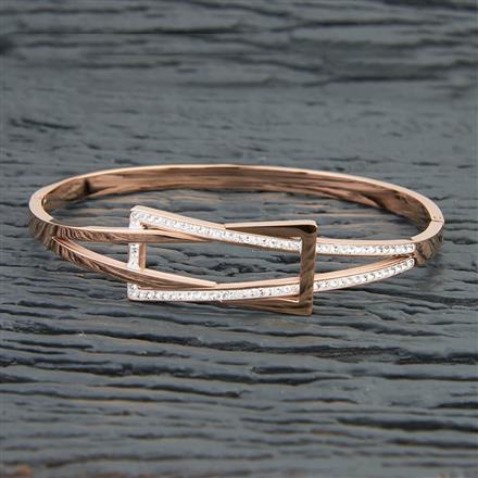 WESTERN STAINLESS STEEL KADA