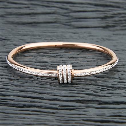 WESTERN STAINLESS STEEL KADA