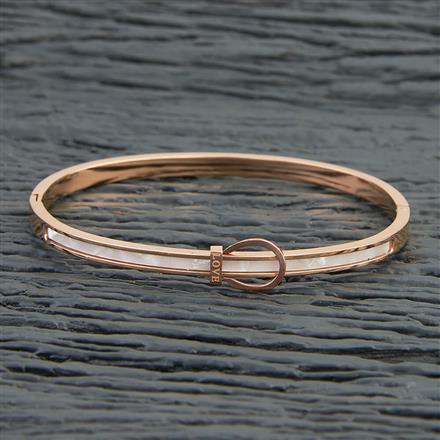 WESTERN STAINLESS STEEL KADA