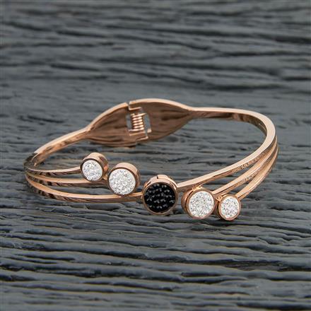 WESTERN STAINLESS STEEL KADA