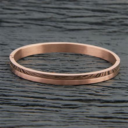 WESTERN STAINLESS STEEL KADA