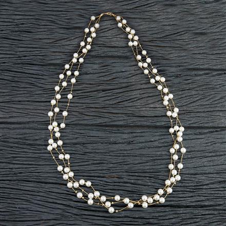 WESTERN LONG NECKLACE