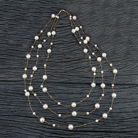 WESTERN LONG NECKLACE