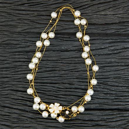 WESTERN MALA NECKLACE