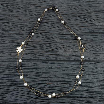 WESTERN MOTI NECKLACE