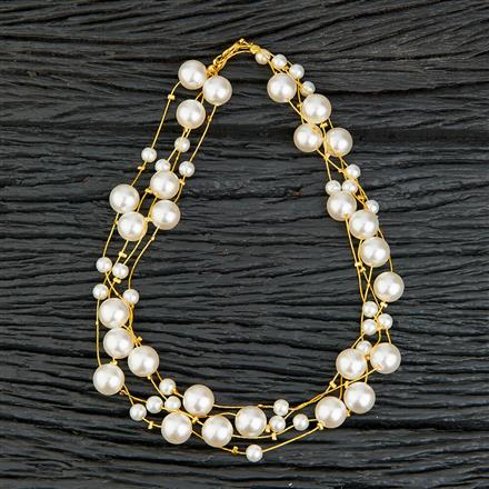 WESTERN MALA NECKLACE
