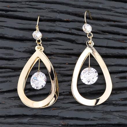 WESTERN SHORT EARRING