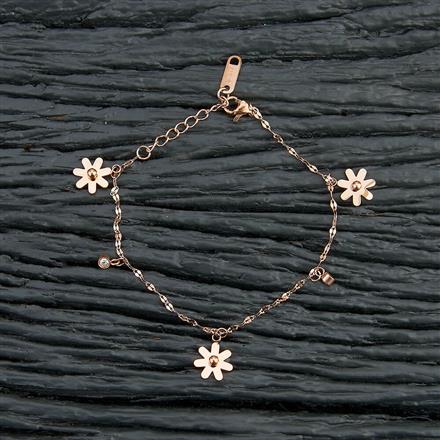 WESTERN CHARMS BRACELET