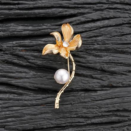 WESTERN CLASSIC BROOCH