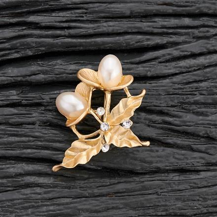 WESTERN CLASSIC BROOCH