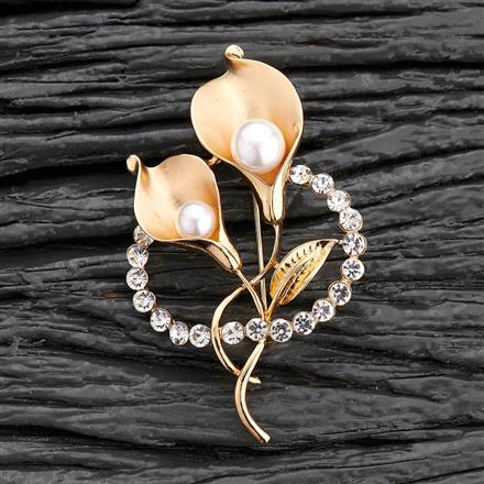 WESTERN CLASSIC BROOCH