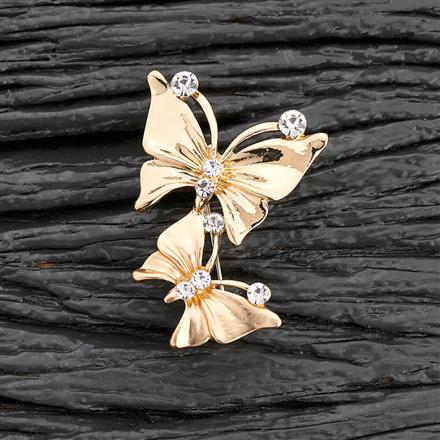 WESTERN CLASSIC BROOCH