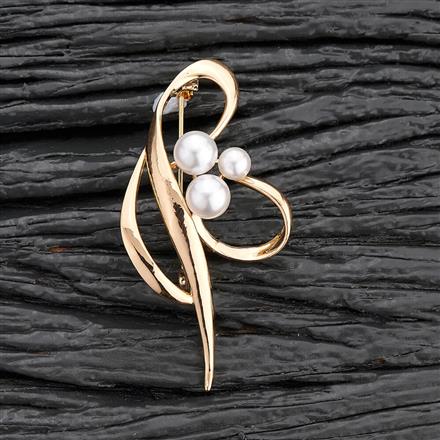 WESTERN CLASSIC BROOCH