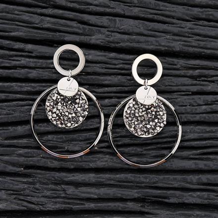WESTERN SHORT EARRING