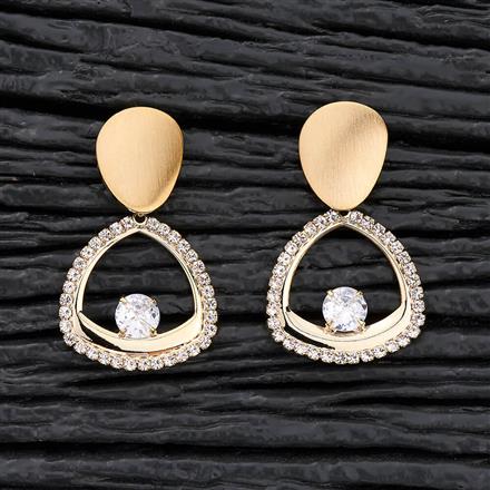 WESTERN SHORT EARRING