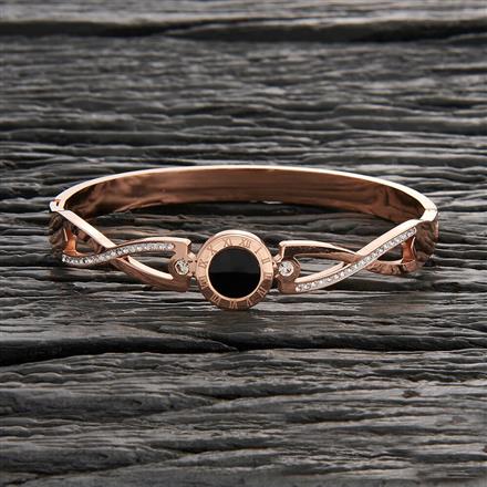 WESTERN STAINLESS STEEL KADA