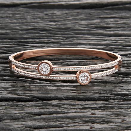 WESTERN STAINLESS STEEL KADA