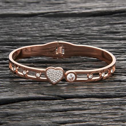 WESTERN STAINLESS STEEL KADA