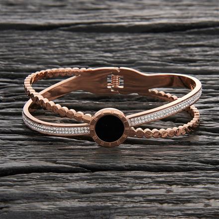 WESTERN STAINLESS STEEL KADA