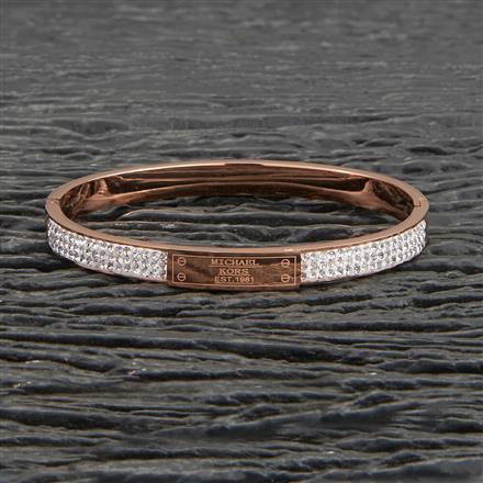 Western Stainless Steel Kada