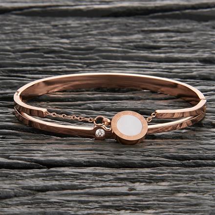 WESTERN STAINLESS STEEL KADA