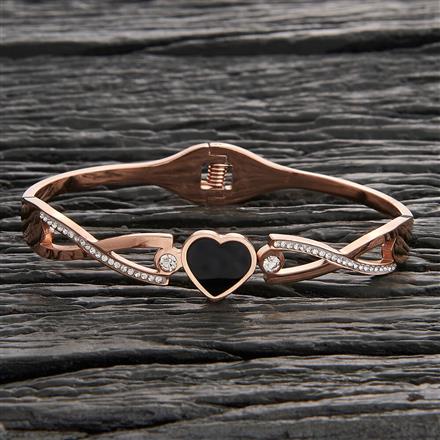 WESTERN STAINLESS STEEL KADA