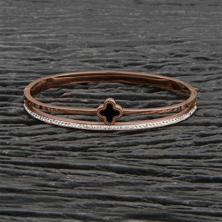 Western Stainless Steel Kada