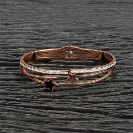 Western Stainless Steel Kada