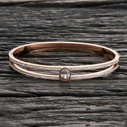 WESTERN STAINLESS STEEL KADA