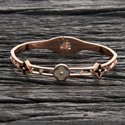 WESTERN STAINLESS STEEL KADA