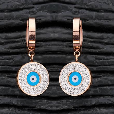 WESTERN STAINLESS STEEL BALI