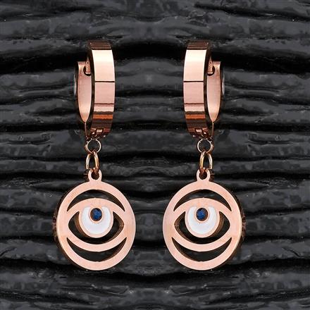 WESTERN STAINLESS STEEL BALI