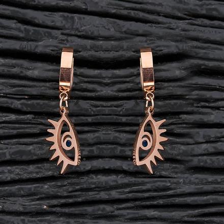 WESTERN STAINLESS STEEL BALI