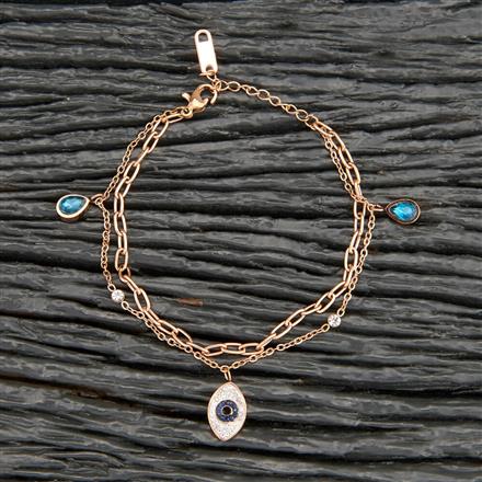 Western Stainless Steel Bracelet