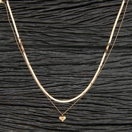 Western Short Necklace