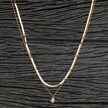 Western Short Necklace